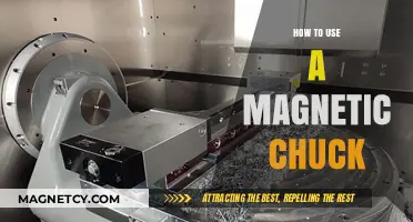 Mastering Magnetic Chucks: A Step-by-Step Guide for Precision Machining