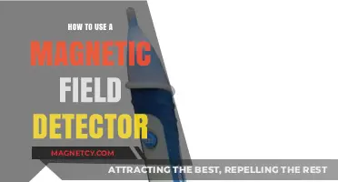 Mastering Magnetic Field Detection: A Practical Guide to Using Detectors