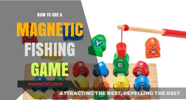 Mastering Magnetic Fishing: Fun Tips for Your Next Game Night
