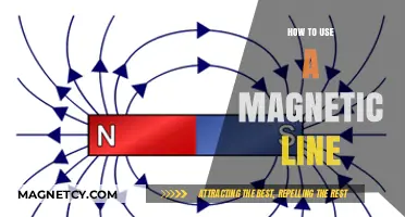 Mastering Magnetic Lines: A Step-by-Step Guide for Effective Use