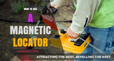 Mastering Magnetic Locators: A Step-by-Step Guide to Effective Use