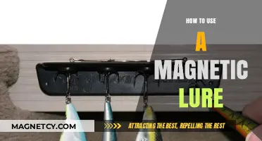 Mastering Magnetic Lures: Effective Techniques for Attracting and Catching Fish