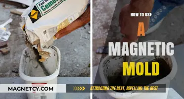 Mastering Magnetic Molds: A Step-by-Step Guide for Perfect Results