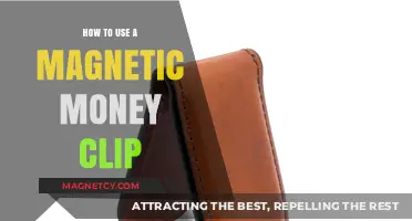 Mastering the Magnetic Money Clip: A Sleek Wallet Alternative Guide