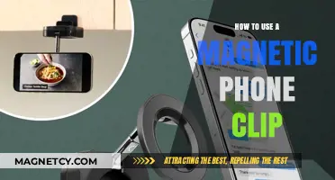 Mastering Magnetic Phone Clips: Easy Mounting Tips and Tricks
