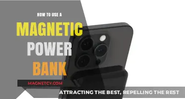 Mastering Magnetic Power Banks: Efficient Charging Tips and Tricks
