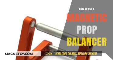 Mastering Magnetic Prop Balancing: A Step-by-Step Guide for Smooth RC Flights