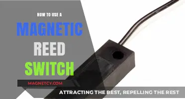 Mastering Magnetic Reed Switches: A Practical Guide for Beginners