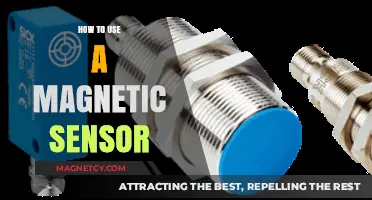 Mastering Magnetic Sensors: A Practical Guide to Effective Usage