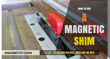 Mastering Magnetic Shims: A Step-by-Step Guide for Precision Alignment