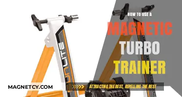 Mastering Magnetic Turbo Trainers: A Comprehensive Guide for Cyclists