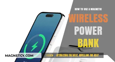 Mastering Magnetic Wireless Power Banks: Effortless Charging On-the-Go
