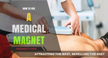 Mastering Medical Magnets: Safe and Effective Usage Guide