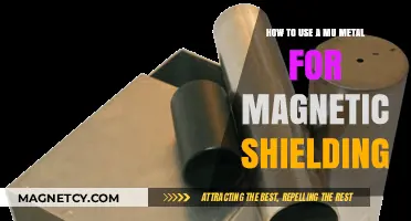 Effective Magnetic Shielding Techniques Using Mu Metal: A Comprehensive Guide