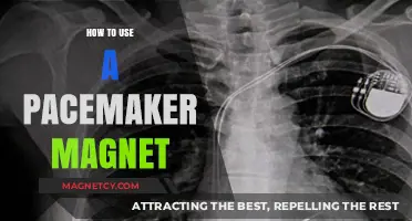 Mastering Pacemaker Magnet Use: A Step-by-Step Safety Guide