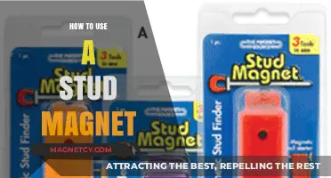 Mastering Stud Magnet Use: Tips for Accurate Metal Detection