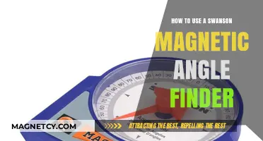 Mastering Precision: A Guide to Using Swanson Magnetic Angle Finder