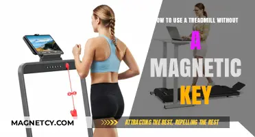 Unlock Treadmill Use: Safe Alternatives to Magnetic Keys Explained