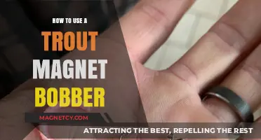Mastering the Trout Magnet Bobber: Essential Tips for Effective Fishing