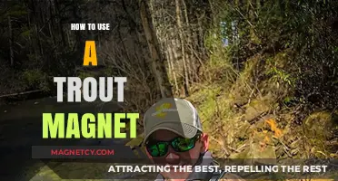 Mastering the Trout Magnet: Essential Tips for Effective Fishing Success