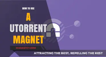 Mastering uTorrent: A Step-by-Step Guide to Using Magnet Links