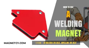 Mastering Welding Magnets: Essential Tips for Precision and Efficiency