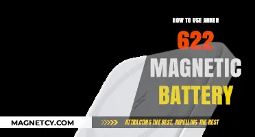 Mastering the Anker 622 Magnetic Battery: A Comprehensive Usage Guide