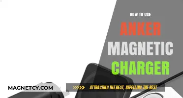 Mastering the Anker Magnetic Charger: A Quick and Easy Guide