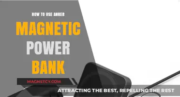 Mastering Anker's Magnetic Power Bank: A Step-by-Step Charging Guide