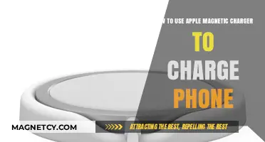 Effortless Charging: Mastering Apple's Magnetic Charger for Your Phone