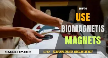 Mastering Biomagnetism: Effective Techniques for Using Healing Magnets