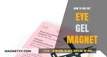 Mastering Cat Eye Gel Magnet: Tips for Stunning Nail Art Designs