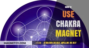 Mastering Chakra Magnet: A Guide to Balancing Your Energy Centers
