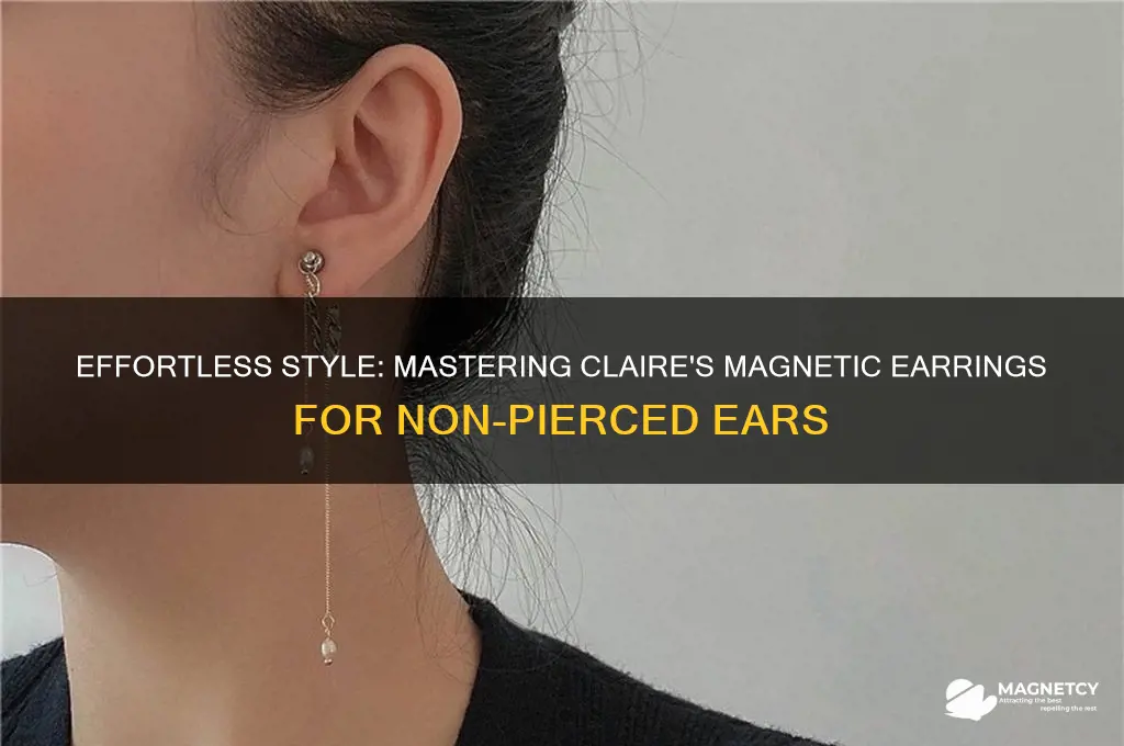 how to use claire