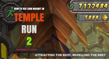 Mastering Temple Run 2: Effective Coin Magnet Usage Tips