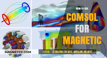 Mastering COMSOL for Magnetic Field Simulations: A Step-by-Step Guide