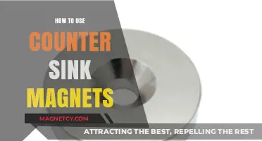 Mastering Counter Sink Magnets: A Step-by-Step Installation Guide