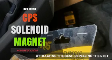 Mastering CPS Solenoid Magnet: Practical Usage Tips and Techniques