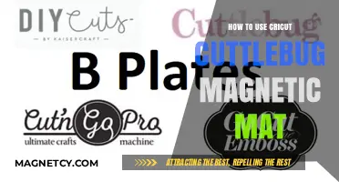Mastering the Cricut Cuttlebug Magnetic Mat: Tips and Tricks