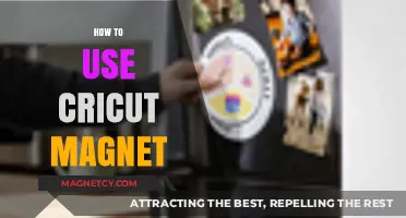 Mastering Cricut Magnets: Creative Tips for Easy DIY Projects