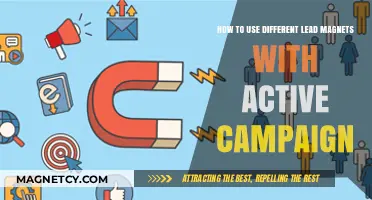 Boost Conversions: Master Lead Magnets with ActiveCampaign Strategies