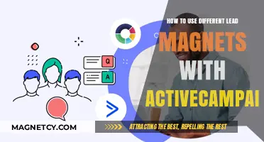 Boost Conversions: Master ActiveCampaign Lead Magnets for Targeted Growth