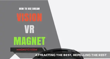 Mastering Dream Vision VR Magnet: A Step-by-Step Guide for Beginners