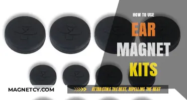 Mastering Ear Magnet Kits: A Step-by-Step Guide for Beginners