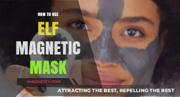 Mastering the Elf Magnetic Mask: A Step-by-Step Application Guide