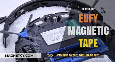 Mastering Eufy Magnetic Tape: Easy Installation Tips and Tricks