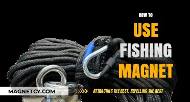 Mastering Magnetic Fishing: A Beginner's Guide to Using Fishing Magnets