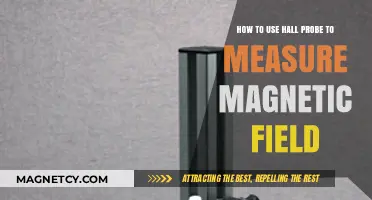 Mastering Magnetic Field Measurements with Hall Probes: A Practical Guide