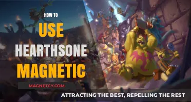 Mastering Hearthstone Magnetic: Strategies to Enhance Your Deck and Win