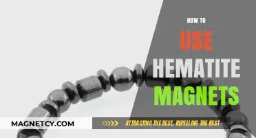 Mastering Hematite Magnets: Practical Tips for Effective Use and Benefits